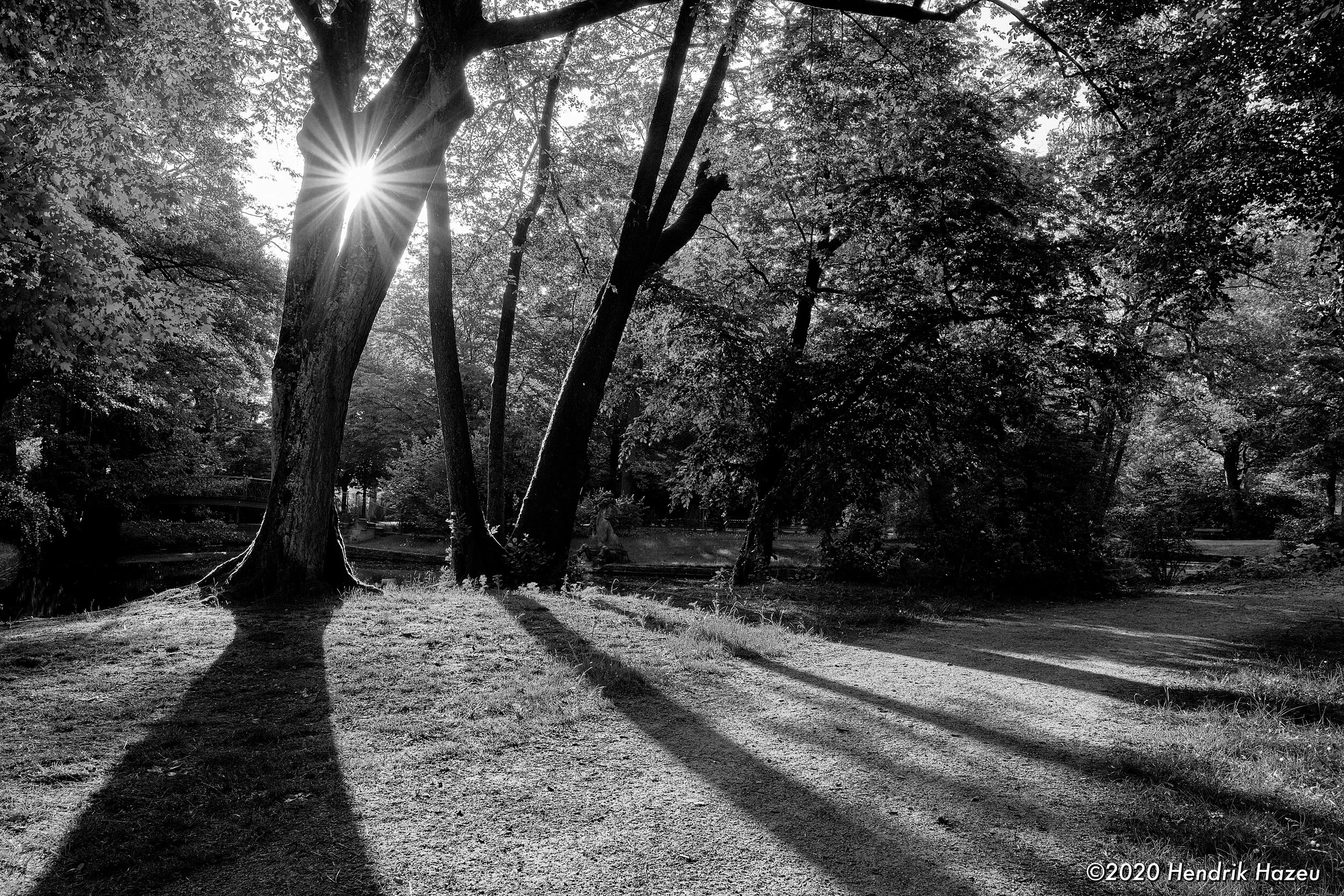 写真通り The XF 16-55mm F/2.8 - Born to be  a Brick! — hendriximages